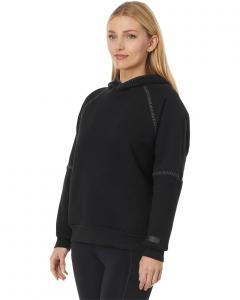 Худи UGG Classic Hoodie, черный