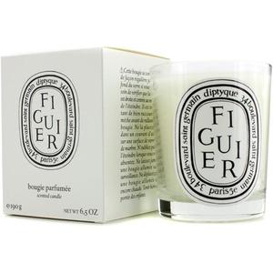 Ароматическая свеча Figuier 190 г/6,5 унций Diptyque