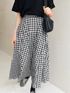 Юбка Doux Belle, цвет Black