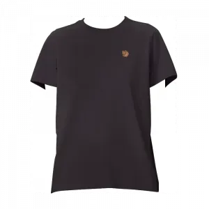Футболка женская Fjallraven, 550 черный
