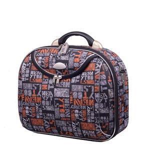 Чехол PELLUCCI RGL WIZ AIR 773 S Серый/Оранжевый Kemer