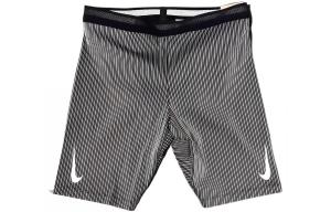 Мужские повседневные шорты Nike, цвет Black