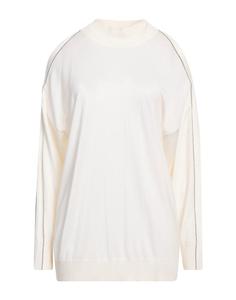 Свитер Fabiana Filippi, кремовый