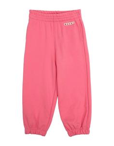 Брюки Marni, розовый