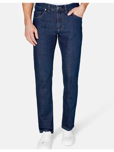 Джинсы Denim Nevio цвета индиго Gardeur