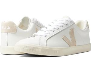 Кроссовки VEJA Esplar Logo, цвет Extra White/Sable