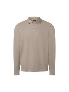 Рубашка MAERZ Muenchen, темно-бежевый