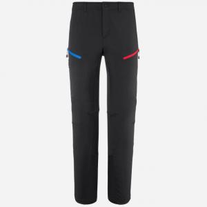 Брюки Millet TRILOGY ICON INFINIUM черные