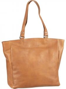 Сумка The Chesterfield Brand, коричневый