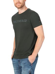 Футболка Timezone, хаки