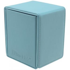Карточная игра Ultra Pro Vivid Alcove Flip: Light Blue