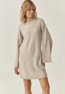 Платье TATUUM CANARSIE, Champagne Beige Mel/Light Brown