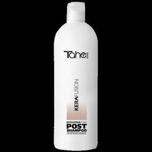 Tahe, Kerafusion, шампунь для ухода после кератинового выпрямления, 500 мл