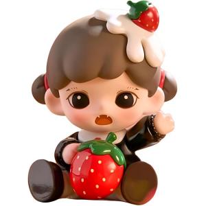 Мини-коллекция I Love Fruit слепая коробка товары одиночная мистери-бокс/полная коробка 6 шт TNT SPACE