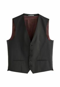 Элегантный жилет Smanicato Next, черный