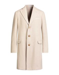 Пальто Boglioli, бежевый