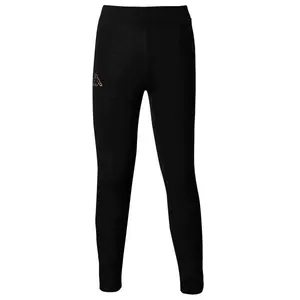 Детские леггинсы Bissa Kappa, черный