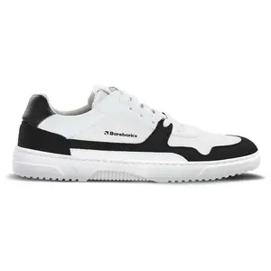 Кроссовки Barebarics Zing Barefoot, белый