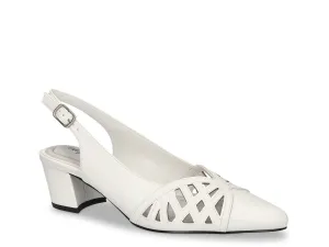 Туфли Bizzy Pump Easy Street, белый