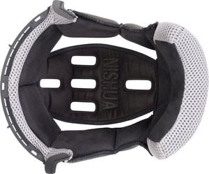 Подголовник Enduro Carbon Nishua