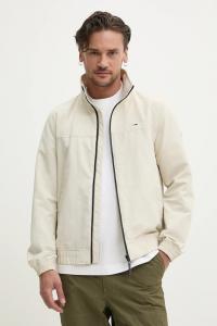Куртка Tommy Jeans, бежевый