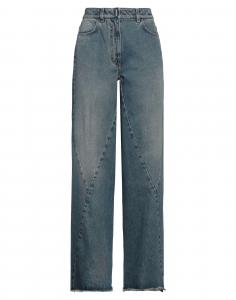 Джинсы Givenchy, синий