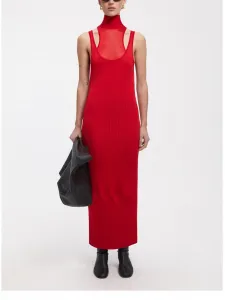 Платье Cay AERON, красный
