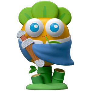 Фигурки чиби из коллекции NG1.0 по мотивам фильмов и сериалов BAOWEILUOBO