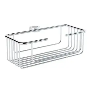 Подвесные душевые корзины El Corte Inglés Belona, хром