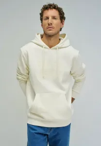 Толстовка langarmregular Salsa Jeans, Weiß