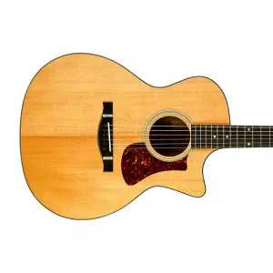 Eastman AC222ce Делюкс Натуральный
