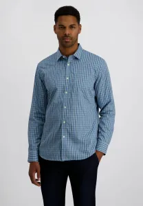 Рубашка современного кроя Pierre Cardin, Hellblau