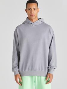 Толстовка Rockupy Mads, серый