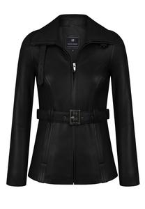 Куртка межсезонная Felix Hardy, черный