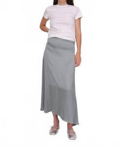 Силле юбка в каменном цвете HERSKIND, Stone