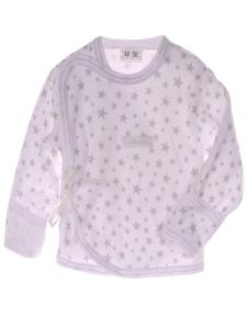 Рубашка La Bortini, белый