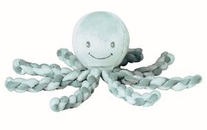 Натто, талисман Осьминога Nattou