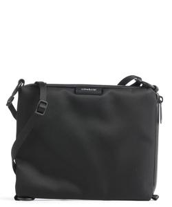 Сумка на плечо Sleek Nylon Inn S, нейлон Côte&Ciel, черный