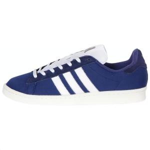 Кроссовки Adidas Bedwin & The Heartbreakers X Campus 80s 'Dark Blue White', синий