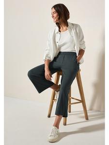 Тканевые брюки Cecil