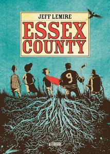 Essex County integral (ASTIBERRI EDICIONES)