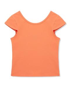 Топ Truce, красный