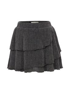 Юбка Looxs Revolution, серый