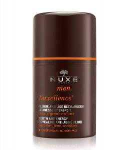 Сыворотка для лица NUXE Men Nuxellence, 50 ml