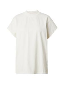 Футболка Won Hundred Shirt Emerson, натуральный белый