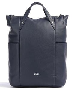 Рюкзак Pia PIR150 13″ из искусственной кожи Zwei, синий