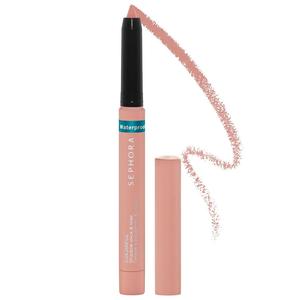 Водостойкие тени и подводка для глаз Sephora Colorful в мультистике SEPHORA COLLECTION, .33 oz, 02 Blush Matte
