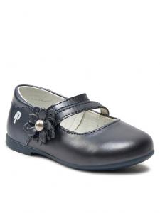 Полуботинки Primigi, синий