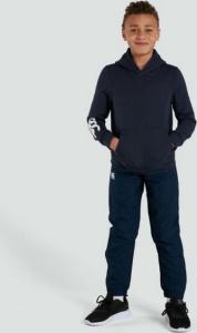 Детская толстовка с капюшоном Canterbury Club