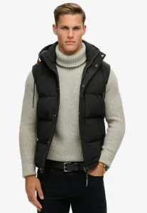 Без рукавов Superdry & Co, Noir